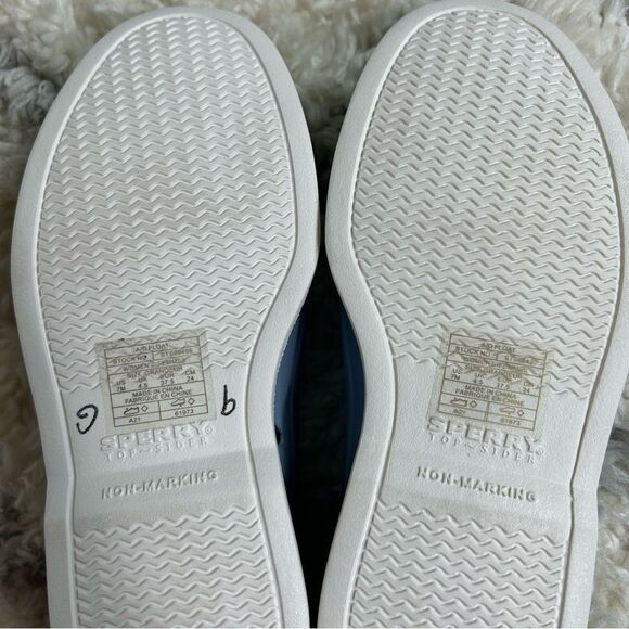 Sperry blue Water Shoes for Women - Picture 5 of 6